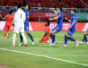 중국팀 2026 월드컵 예선서 1-1로 태국팀과 비겨